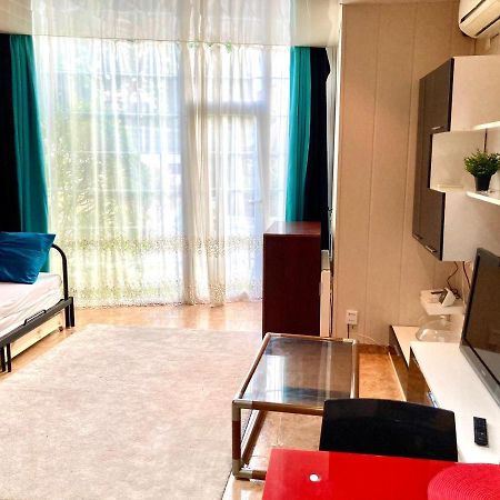 Residentia Estudio Loft Martina سالو المظهر الخارجي الصورة