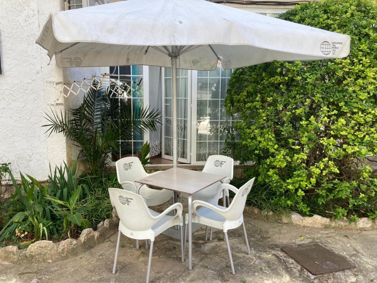 Residentia Estudio Loft Martina سالو المظهر الخارجي الصورة