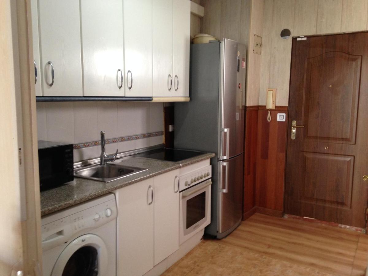 Residentia Estudio Loft Martina سالو المظهر الخارجي الصورة