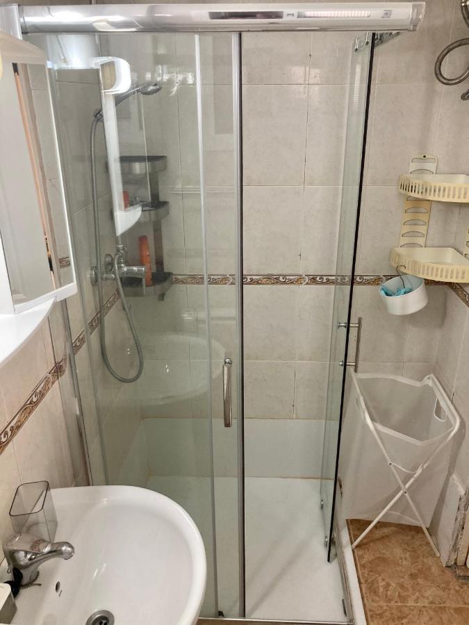 Residentia Estudio Loft Martina سالو المظهر الخارجي الصورة