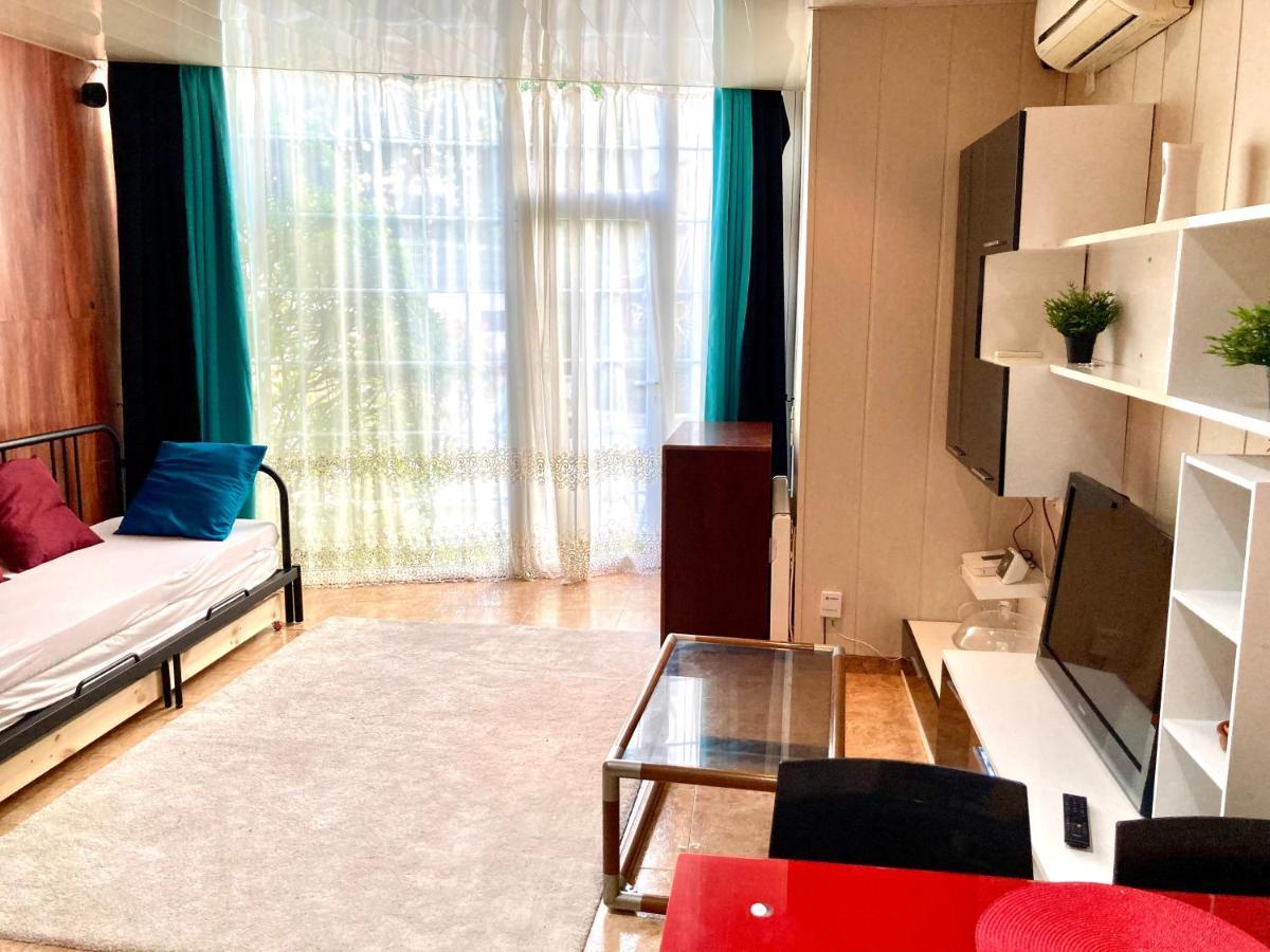 Residentia Estudio Loft Martina سالو المظهر الخارجي الصورة