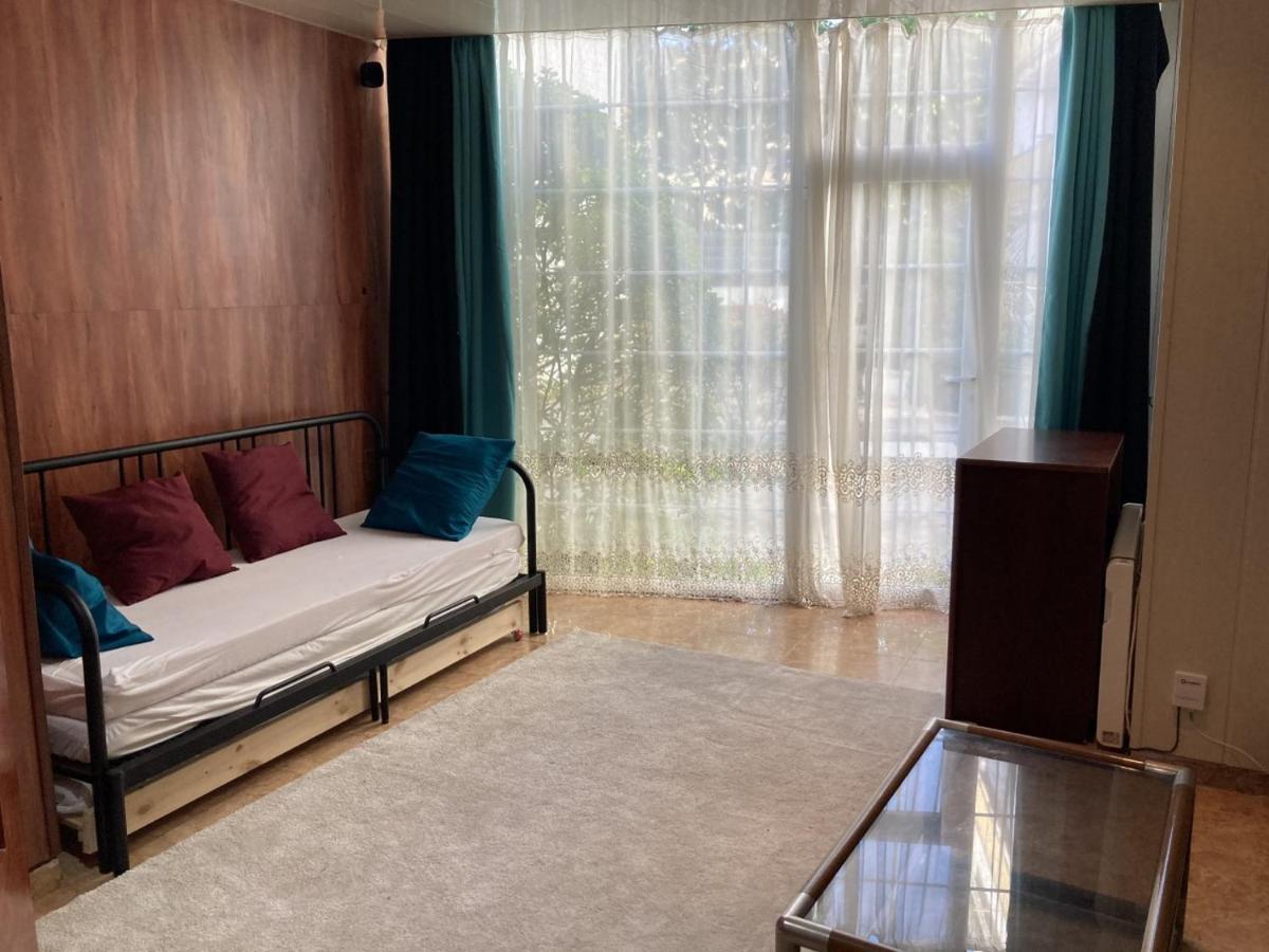 Residentia Estudio Loft Martina سالو المظهر الخارجي الصورة