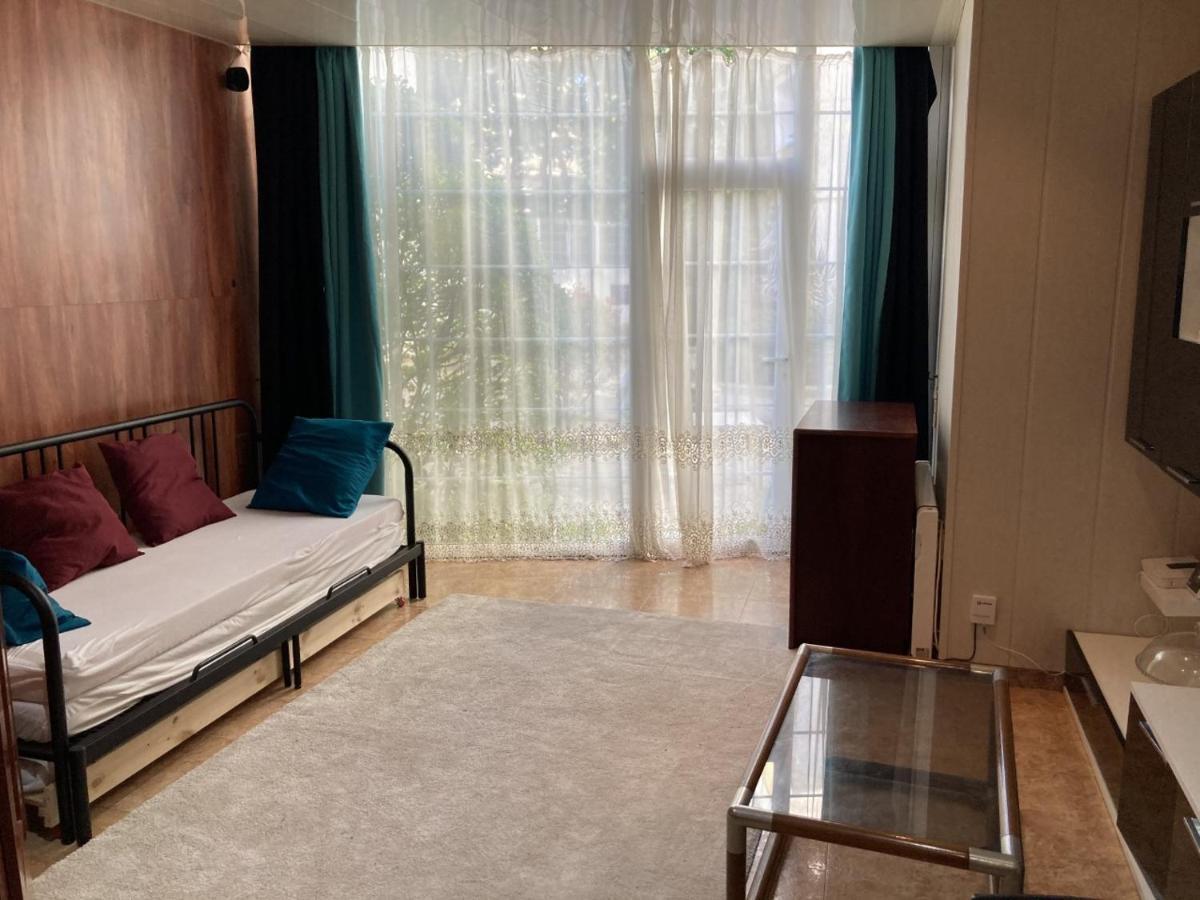 Residentia Estudio Loft Martina سالو المظهر الخارجي الصورة