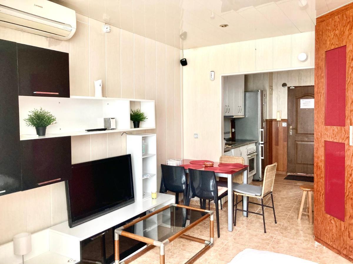 Residentia Estudio Loft Martina سالو المظهر الخارجي الصورة