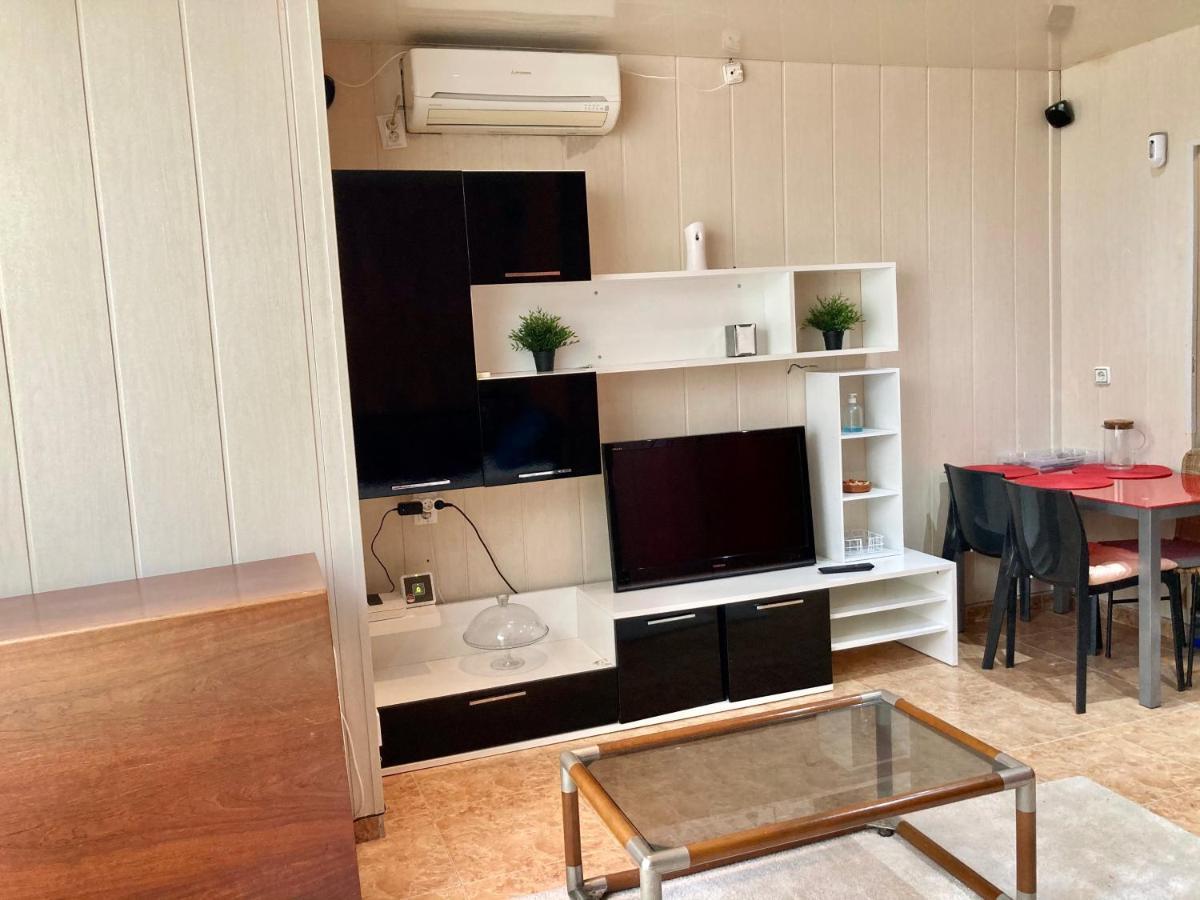 Residentia Estudio Loft Martina سالو المظهر الخارجي الصورة