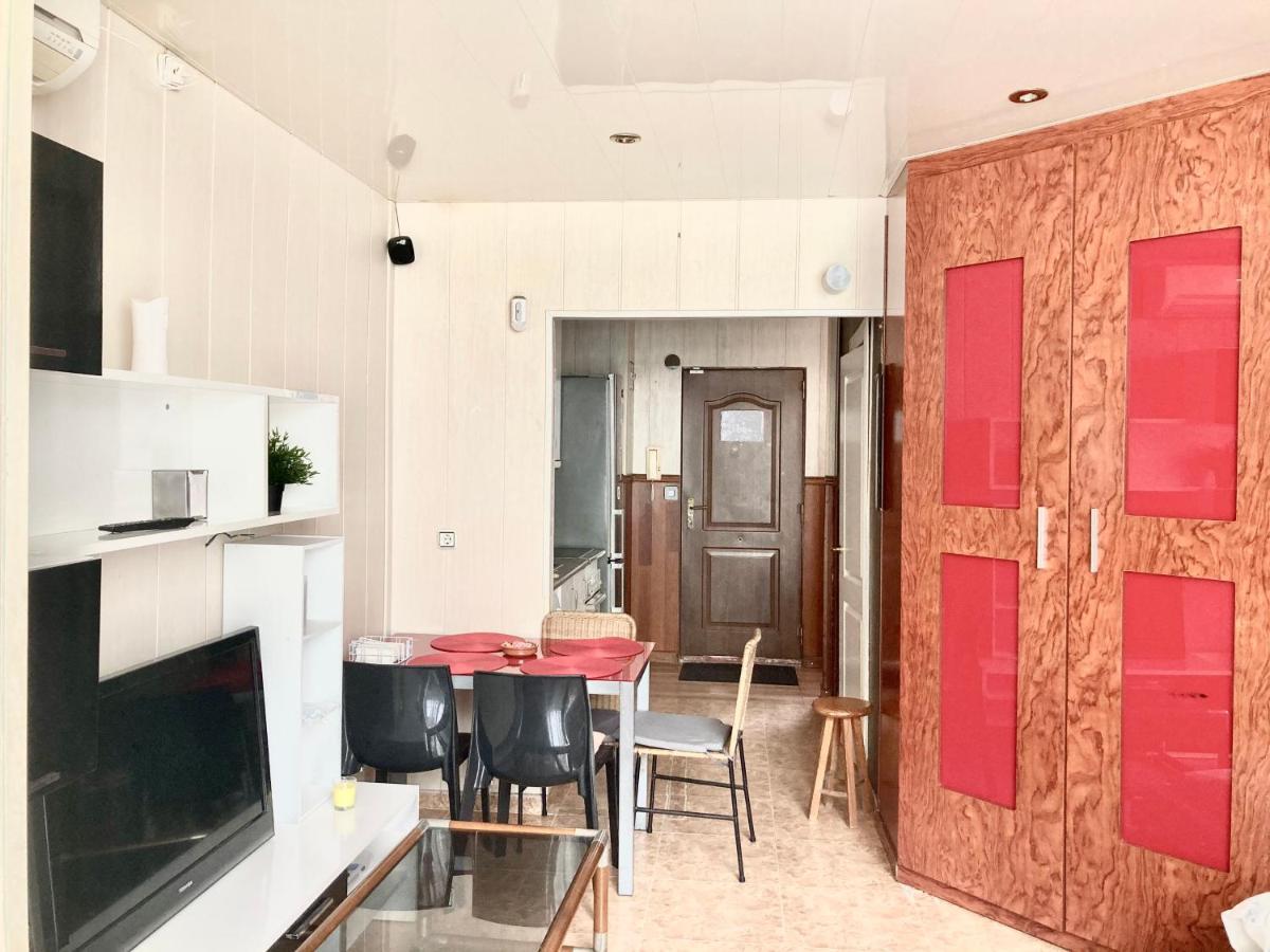 Residentia Estudio Loft Martina سالو المظهر الخارجي الصورة