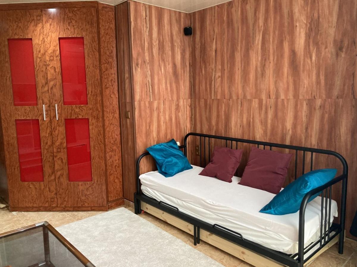 Residentia Estudio Loft Martina سالو المظهر الخارجي الصورة