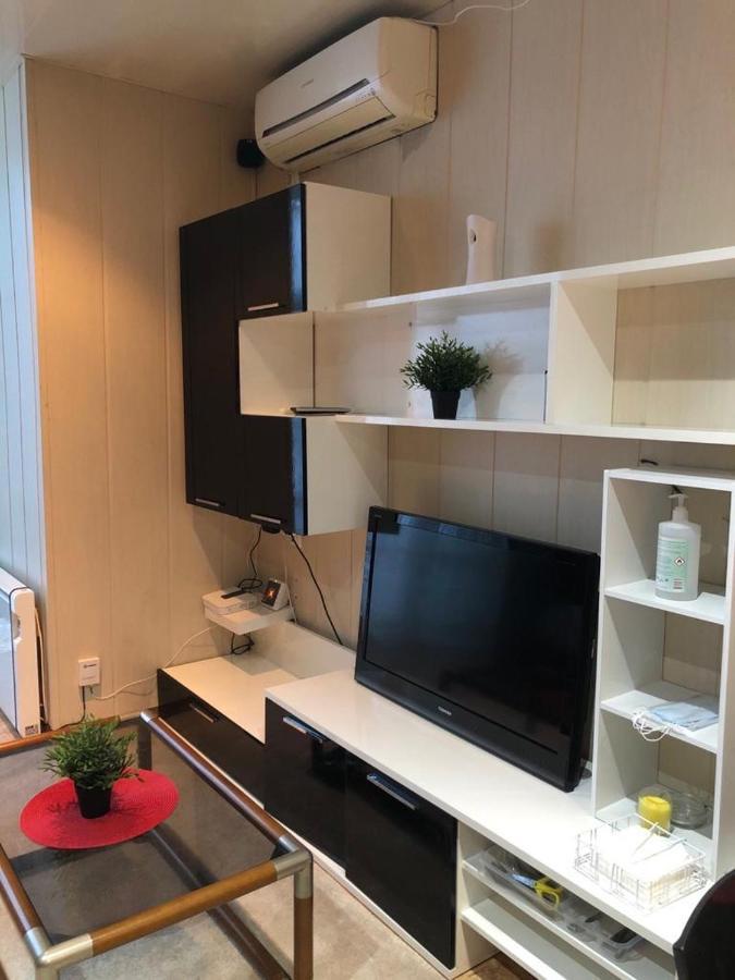 Residentia Estudio Loft Martina سالو المظهر الخارجي الصورة
