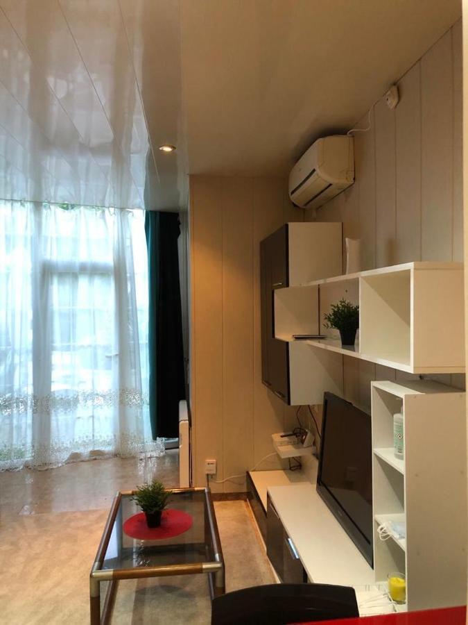 Residentia Estudio Loft Martina سالو المظهر الخارجي الصورة