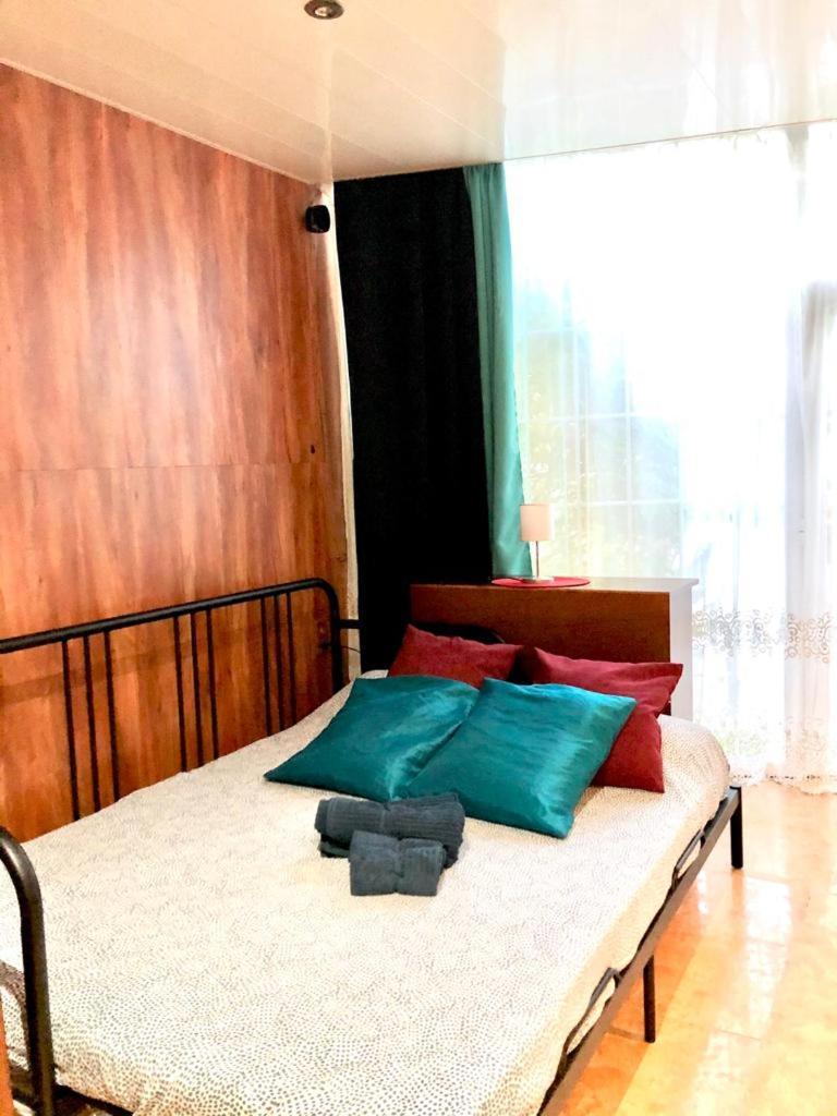 Residentia Estudio Loft Martina سالو المظهر الخارجي الصورة